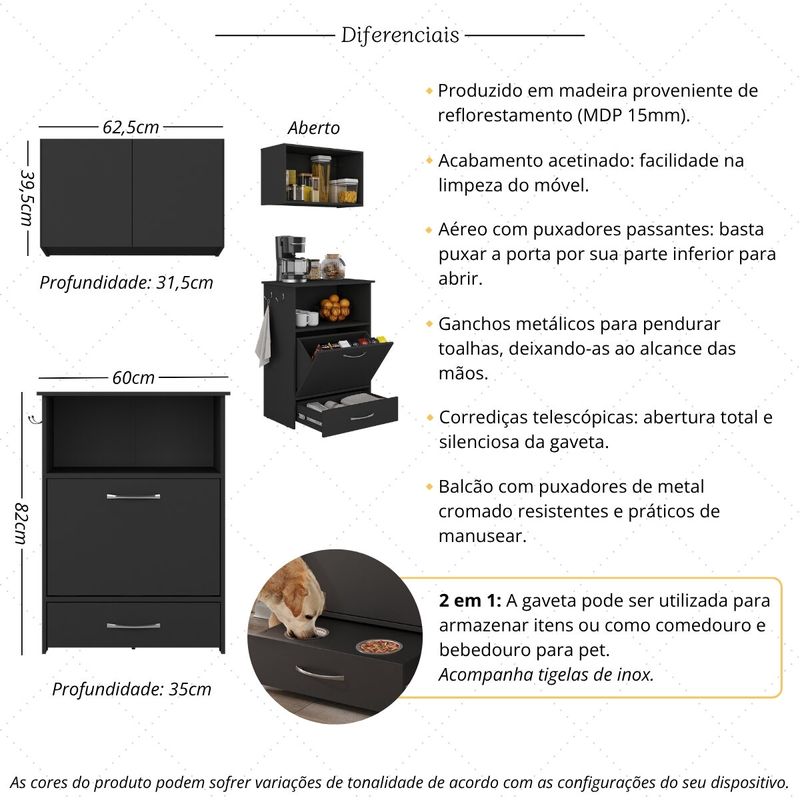 kit-armario-de-cozinha-aereo-62-5cm-com-balcao-multimoveis-mp5063-preto