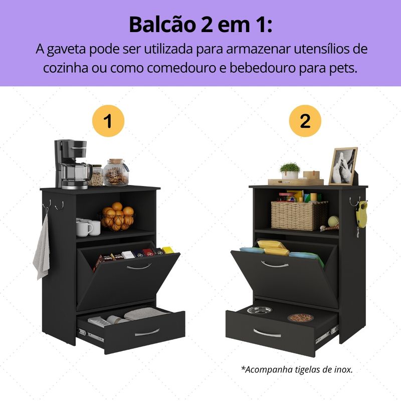 kit-armario-de-cozinha-aereo-62-5cm-com-balcao-multimoveis-mp5063-preto