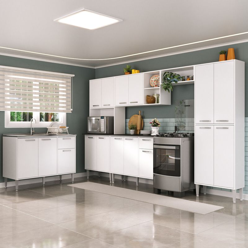 armario-de-cozinha-modulada-completa-6-pcs-com-balcao-para-pia-Siena-multimoveis-mp2285-branco
