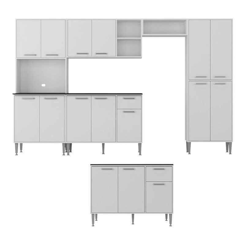 armario-de-cozinha-modulada-completa-6-pcs-com-balcao-para-pia-Siena-multimoveis-mp2285-branco