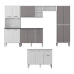 armario-de-cozinha-modulada-completa-6-pcs-com-balcao-para-pia-Siena-multimoveis-mp2285-branco-lacca-fume