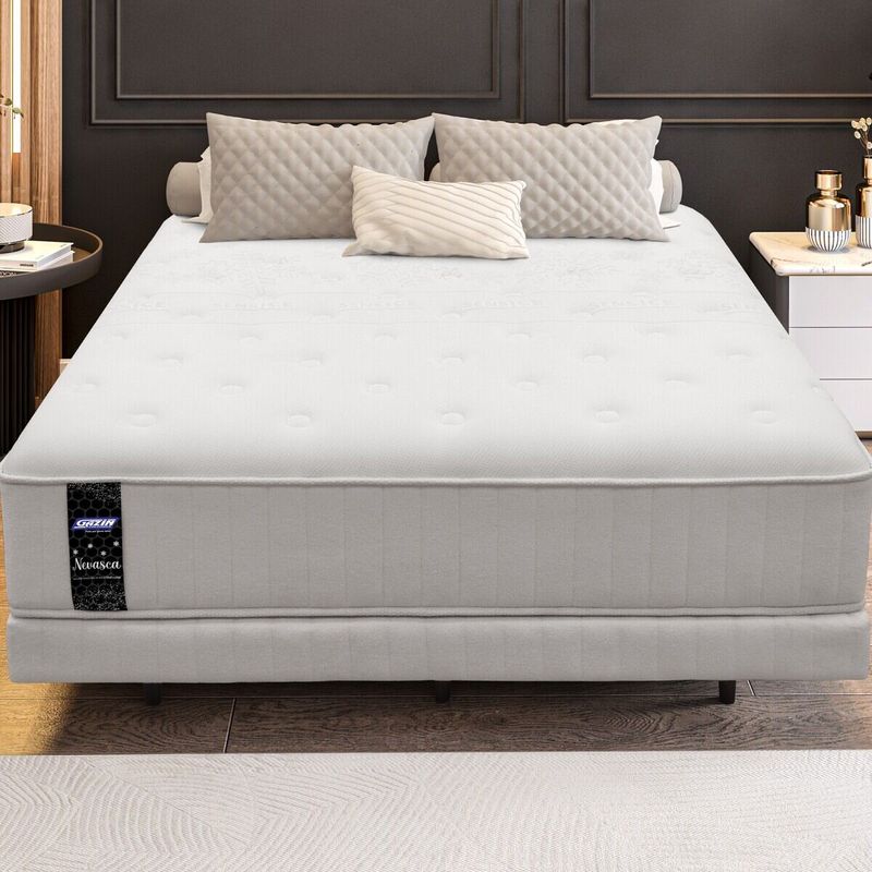 cama-box-conjugado-queen-com-colchao-158x64x198-nevasca-gazin-cr35296-branco-cinza-claro