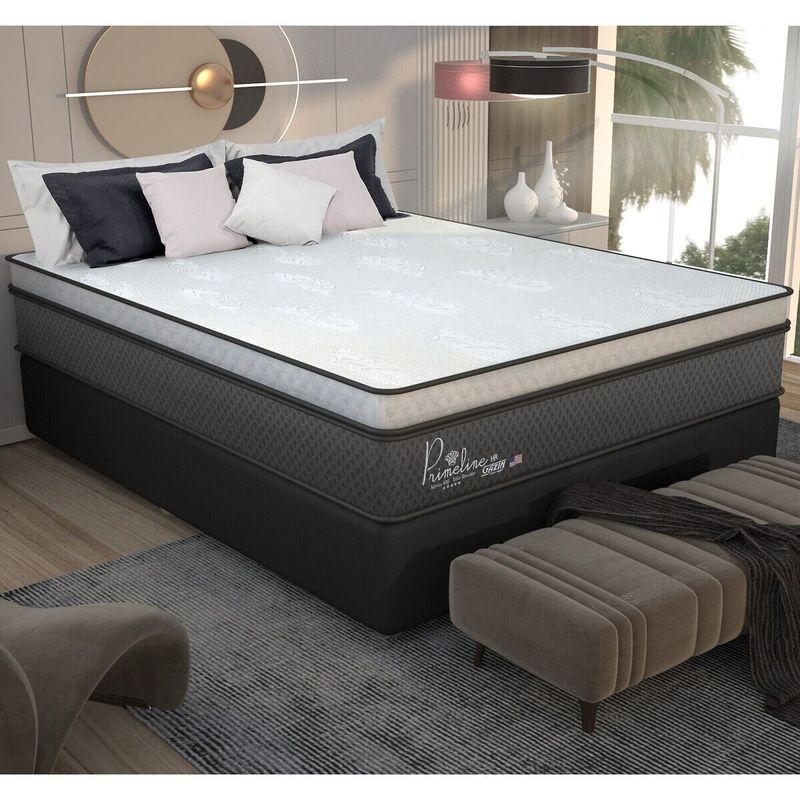 cama-box-conjugado-casal-com-colchao-138x72x188-primeline-hr-gazin-cr35303-preto