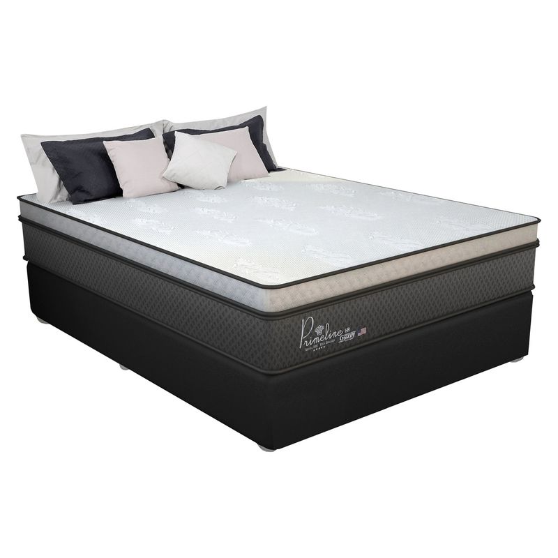 cama-box-conjugado-casal-com-colchao-138x72x188-primeline-hr-gazin-cr35303-preto