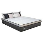cama-box-conjugado-casal-com-colchao-138x72x188-primeline-hr-gazin-cr35303-preto