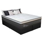 cama-box-conjugado-king-com-colchao-193x72x203-primeline-hr-gazin-cr35304-preto