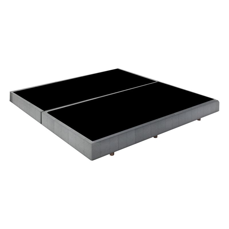 cama-box-conjugado-king-com-colchao-193x61x203-nanofiber-gazin-cr35307-cinza-claro