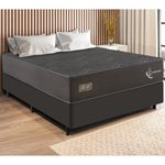 cama-box-conjugado-casal-com-colchao-138x64x188-orthopedic-plus-gazin-cr35308-cinza-preto