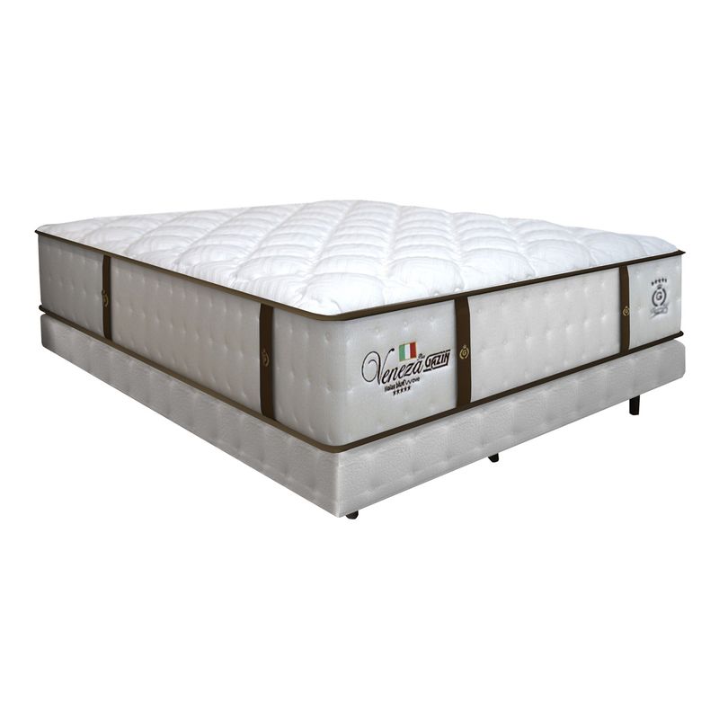 cama-box-conjugado-casal-com-colchao-138x69x188-veneza-ii-gazin-cr35309-branco