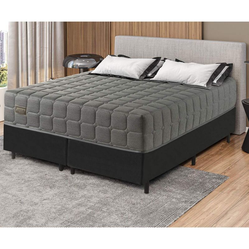 cama-box-conjugado-king-com-colchao-193x69x203-cloud-gazin-cr35313-grafite-preto
