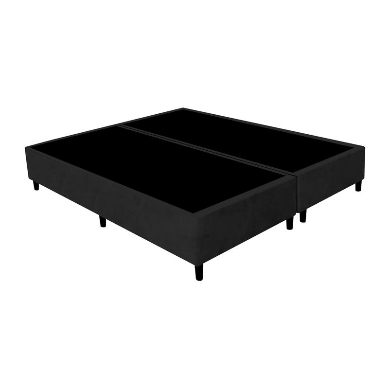 cama-box-conjugado-king-com-colchao-193x69x203-cloud-gazin-cr35313-grafite-preto