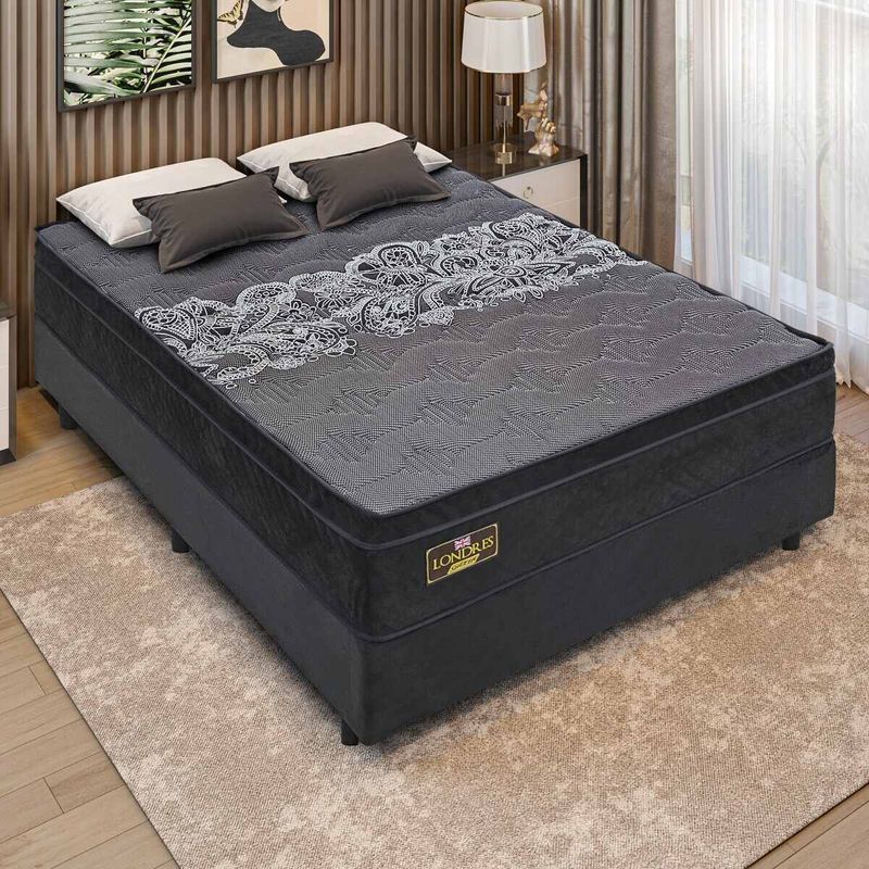 cama-box-conjugado-casal-com-colchao-138x71x188-londres-gazin-cr35319-preto