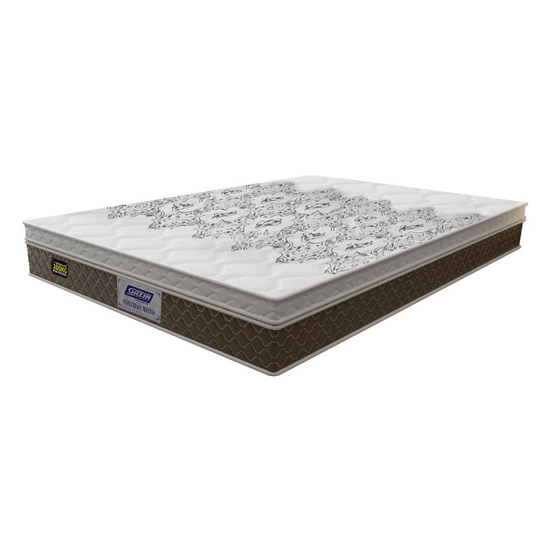 cama-box-conjugado-queen-com-colchao-158x67x198-stone-plus-gazin-cr35342-marrom-branco