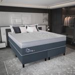 cama-box-conjugado-queen-com-colchao-158x72x198-primeline-gel-gazin-cr35343-azul-escuro