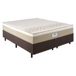 cama-box-conjugado-queen-com-colchao-158x62x198-los-angeles-plus-gazin-cr35329-areia-branco-marrom