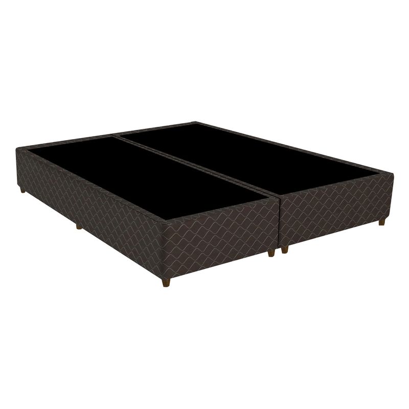 cama-box-conjugado-queen-com-colchao-158x62x198-los-angeles-plus-gazin-cr35329-areia-branco-marrom