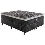 cama-box-conjugado-queen-com-colchao-158x71x198-opala-gazin-cr35331-preto