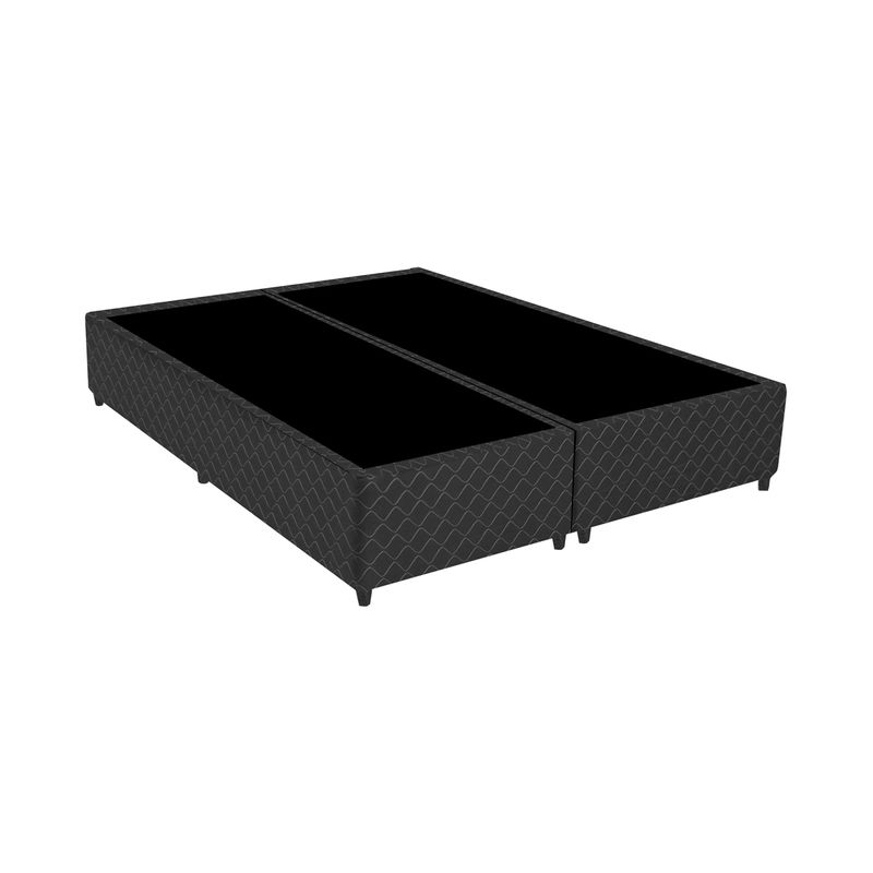 cama-box-conjugado-queen-com-colchao-158x71x198-opala-gazin-cr35331-preto