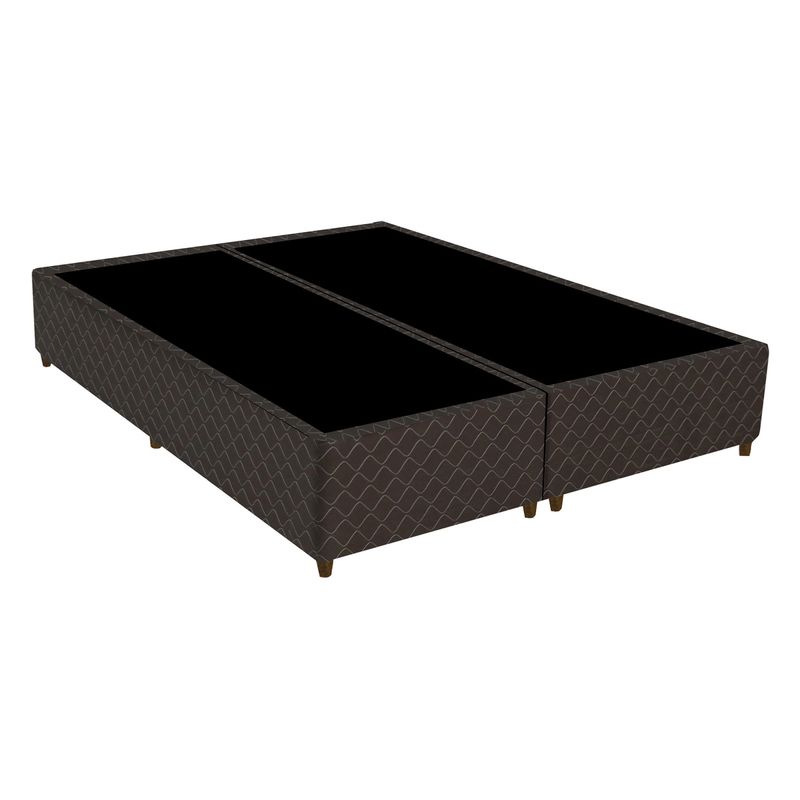 cama-box-conjugado-queen-com-colchao-158x71x198-opala-gazin-cr35333-marrom