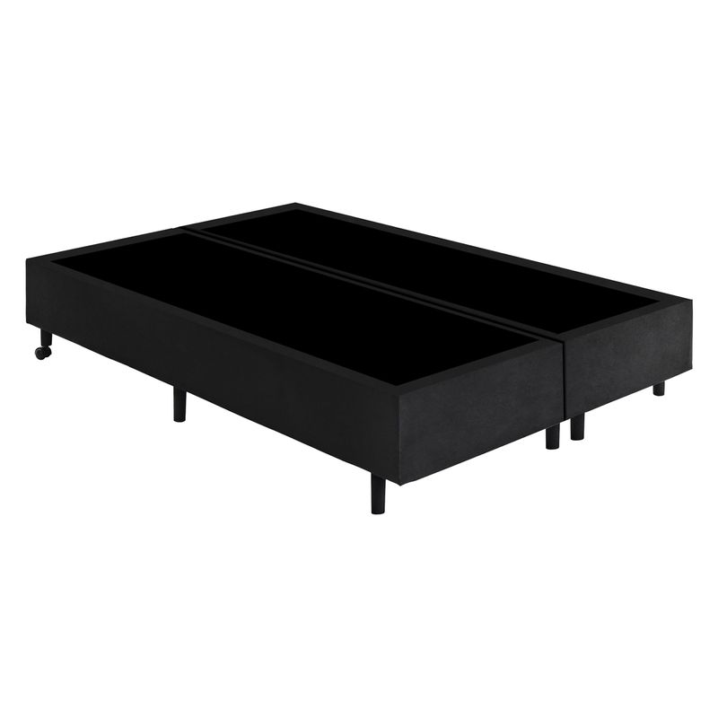 cama-box-conjugado-queen-com-colchao-158x69x198-topazio-gazin-cr35348-areia-preto
