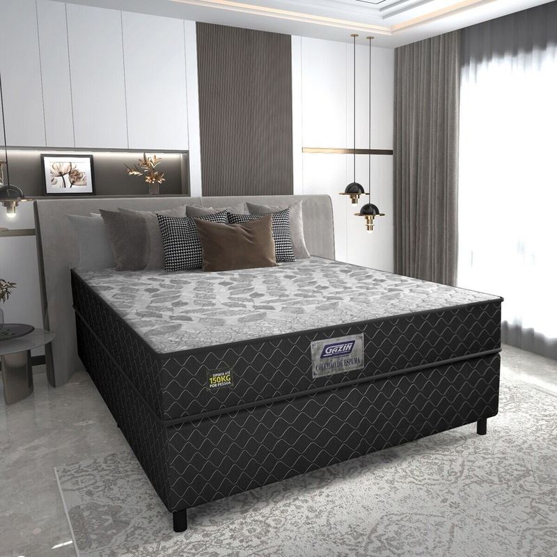 cama-box-conjugado-casal-com-colchao-138x57x188-sonopro-gazin-cr35338-preto