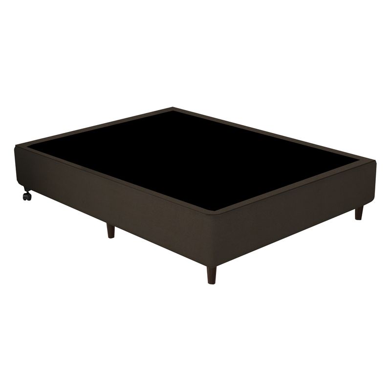 cama-box-conjugado-casal-com-colchao-138x73x188-sleep-gold-gazin-cr35355-marrom-bege