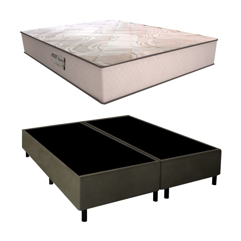 cama-box-conjugado-queen-com-colchao-158x70x198-supreme-malha-d33-gazin-cr35368-bege-marrom