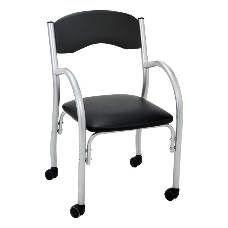 cadeira-de-escritorio-estofada-com-rodizios-52cm-multimoveis-cr25288-prata-preto