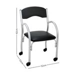 cadeira-de-escritorio-estofada-com-rodizios-52cm-multimoveis-cr25288-prata-preto