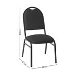 kit-com-3-cadeiras-de-auditorio-escritorio-estofadas-44cm-multimoveis-cr25289-preto