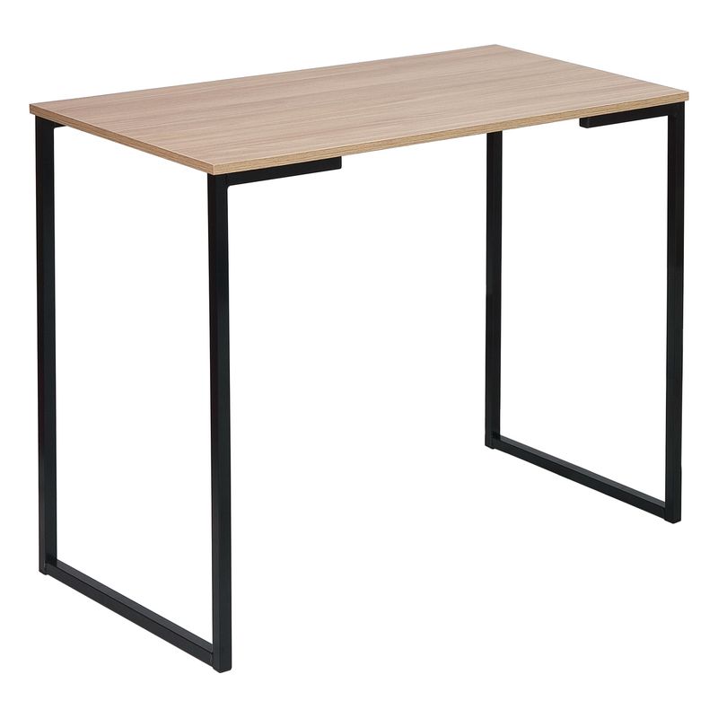 escrivaninha-mesa-escritorio-90cm-mdp-aco-carbono-multimoveis-cr25292-preto-madeirado