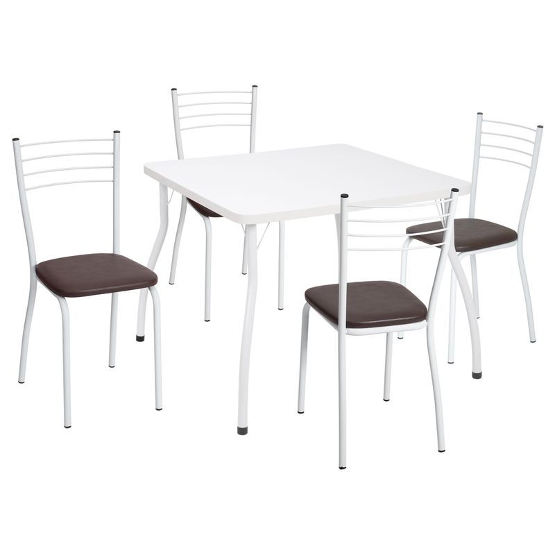 conjunto-mesa-de-jantar-90cm-com-4-cadeiras-multimoveis-cr50134-branco-marrom