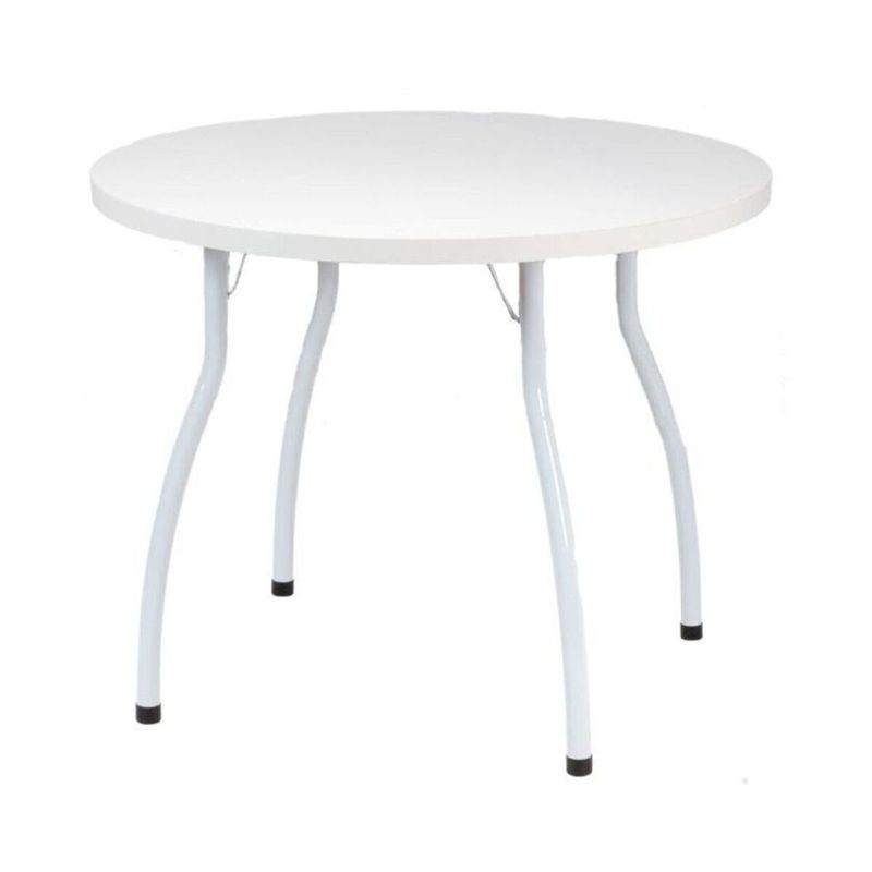 conjunto-mesa-de-jantar-redonda-90cm-com-4-cadeiras-multimoveis-cr50135-branco-marrom