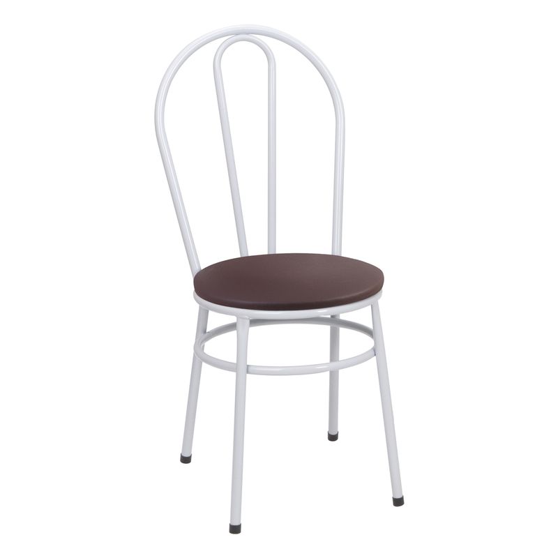 conjunto-mesa-de-jantar-redonda-90cm-com-4-cadeiras-multimoveis-cr50135-branco-marrom