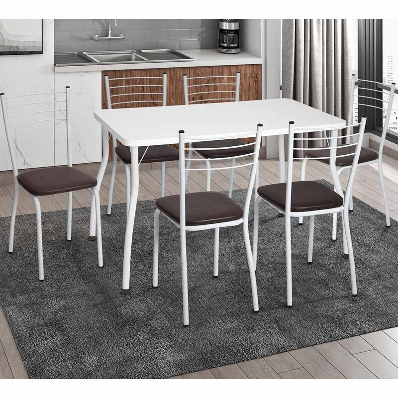 conjunto-mesa-de-jantar-115cm-com-6-cadeiras-multimoveis-cr50137-branco-marrom
