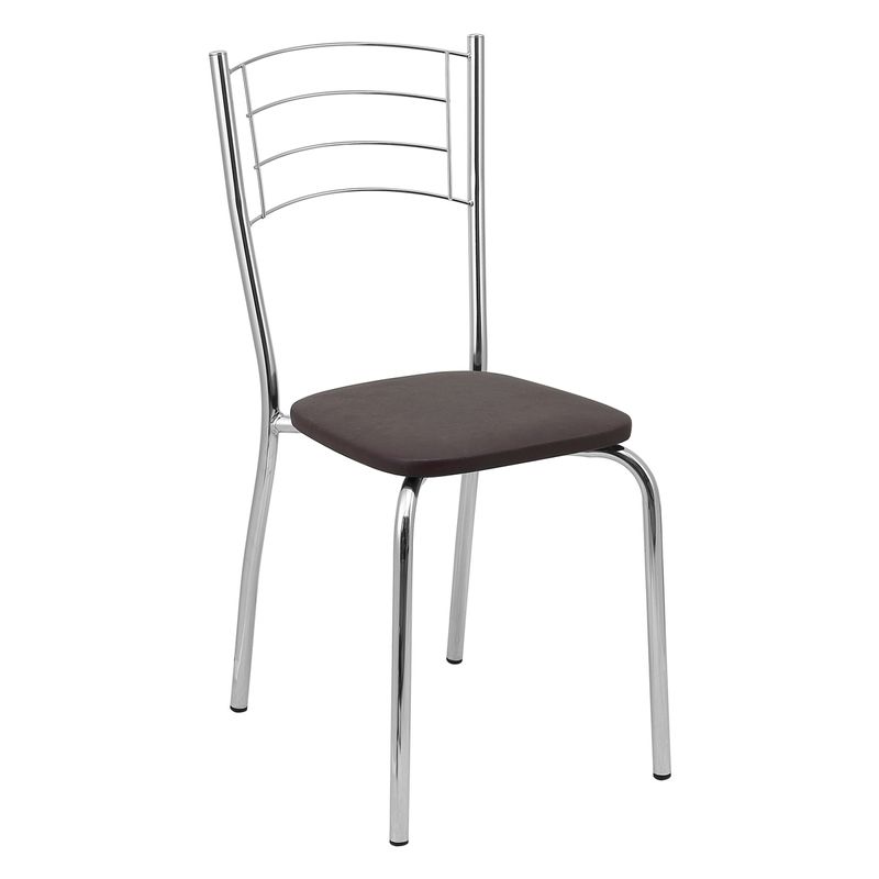 conjunto-mesa-de-jantar-redonda-com-vidro-80cm-com-4-cadeiras-multimoveis-cr50138-marrom