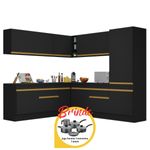 armario-de-cozinha-completa-de-canto-com-rodape-veneza-multimoveis-mp2101-e-balcao-preta