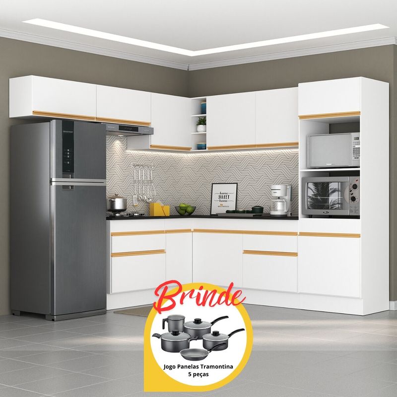 armario-de-cozinha-completa-de-canto-com-rodape-veneza-multimoveis-mp2105-e-balcao-branca