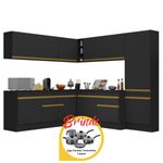 armario-de-cozinha-completa-de-canto-com-rodape-veneza-multimoveis-mp2102-e-balcao-preta