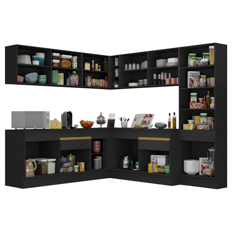 armario-de-cozinha-completa-de-canto-com-rodape-veneza-multimoveis-mp2102-e-balcao-preta