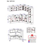 armario-de-cozinha-completa-de-canto-com-rodape-veneza-multimoveis-mp2102-e-balcao-branca