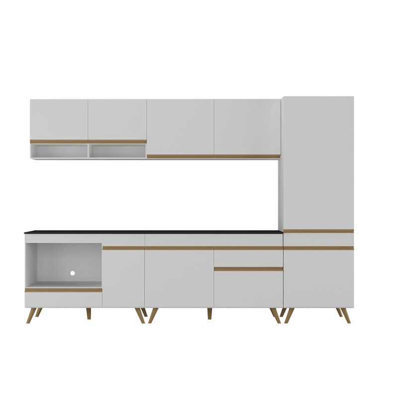 cozinha-modulada-completa-compacta-5-pcs-com-balcao-para-cooktop-veneza-multimoveis-mp2266-branco-dourado