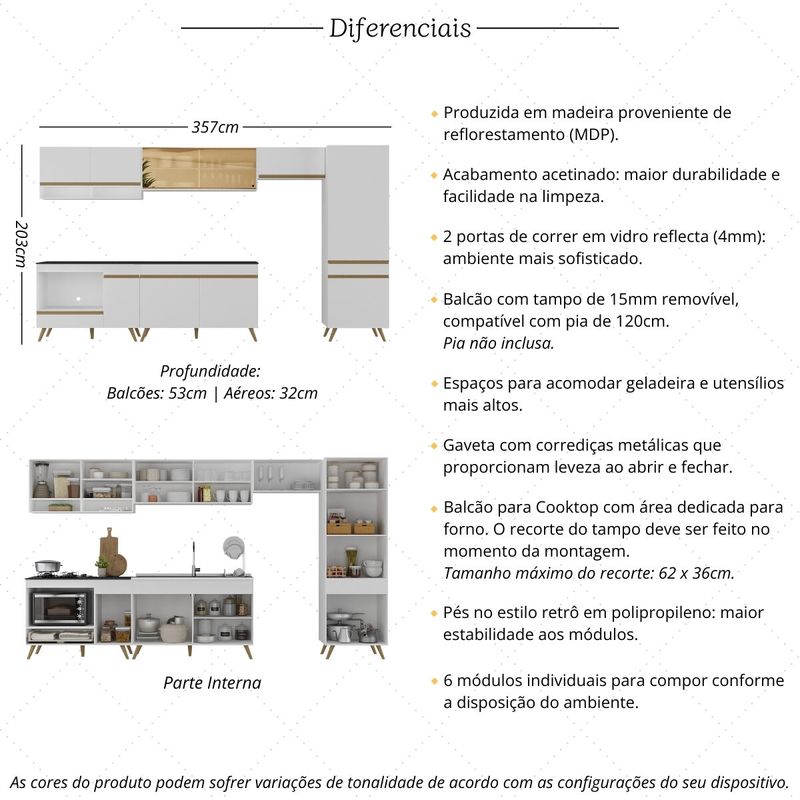 cozinha-modulada-completa-compacta-6-pcs-com-balcao-para-cooktop-veneza-multimoveis-mp2276-branco-dourado