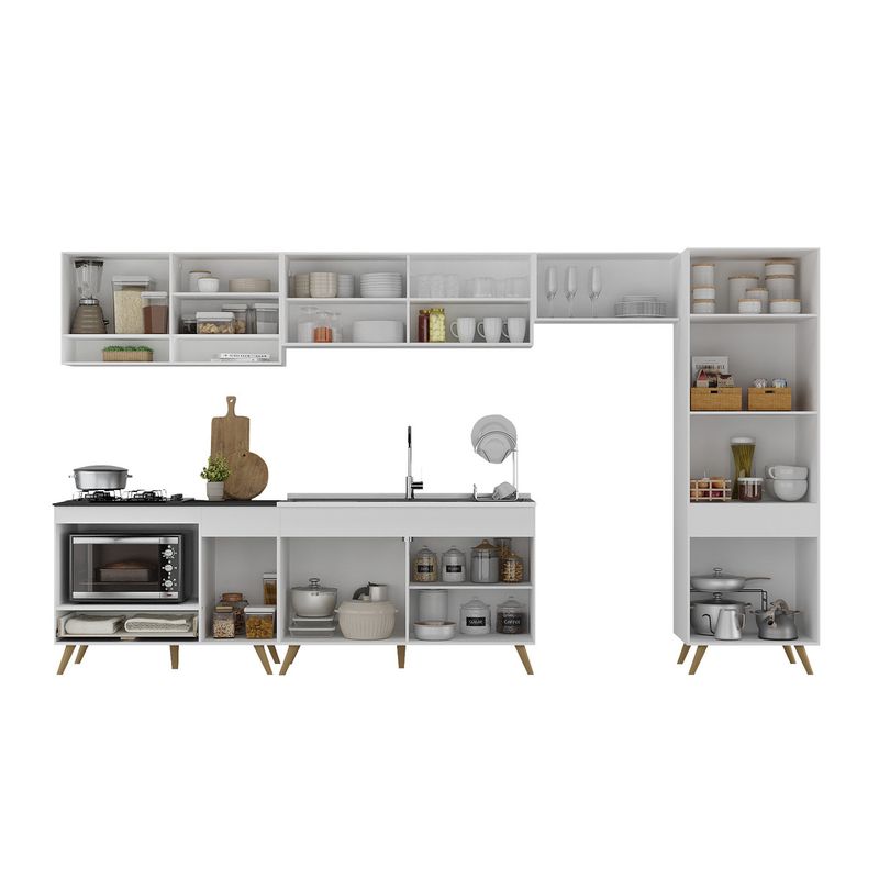 cozinha-modulada-completa-compacta-6-pcs-com-balcao-para-cooktop-veneza-multimoveis-mp2276-branco-dourado