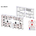 armario-de-cozinha-modulada-completa-compacta-399cm-com-balcao-de-pia-multimoveis-mp2279-branco-lacca-fume