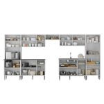 armario-de-cozinha-modulada-completa-compacta-399cm-com-balcao-de-pia-multimoveis-mp2279-branco-lacca-fume