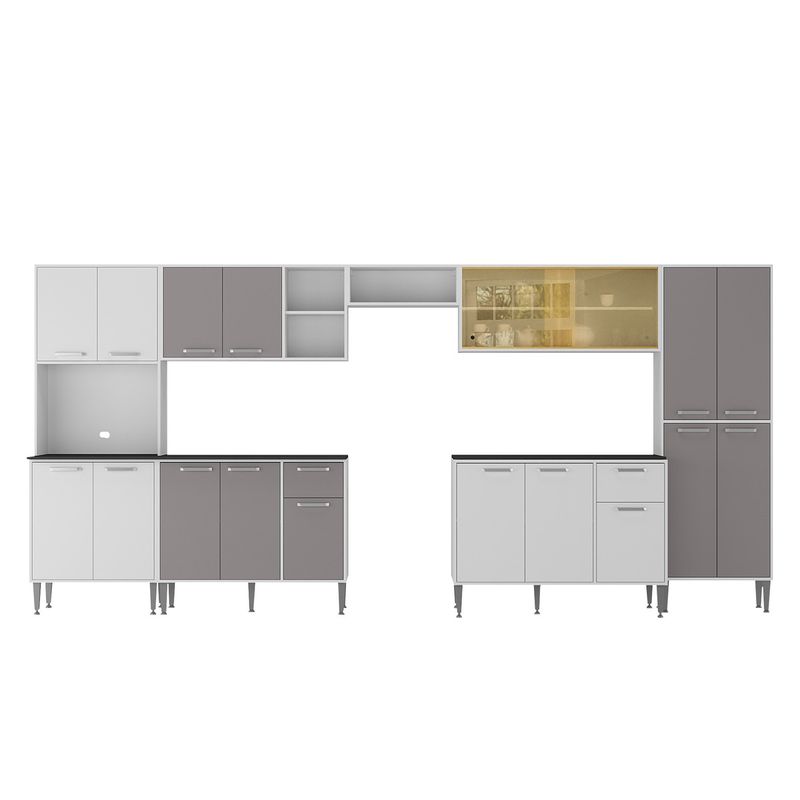 armario-de-cozinha-modulada-completa-compacta-399cm-com-balcao-de-pia-multimoveis-mp2279-branco-lacca-fume