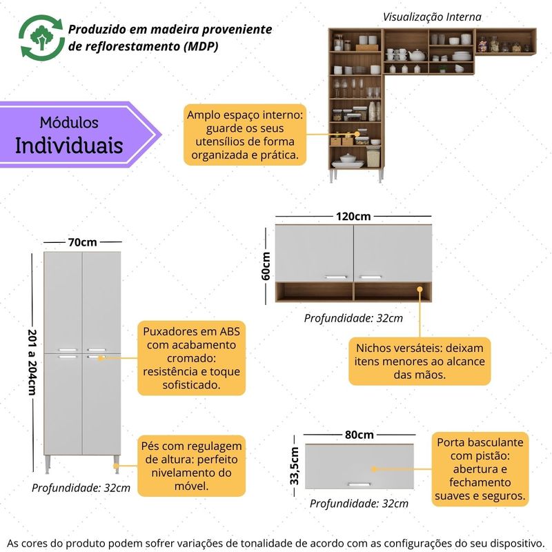 armario-cozinha-modulada-compacta-270cm-3-pecas-paris-multimoveis-mp2298-madeirado-branco