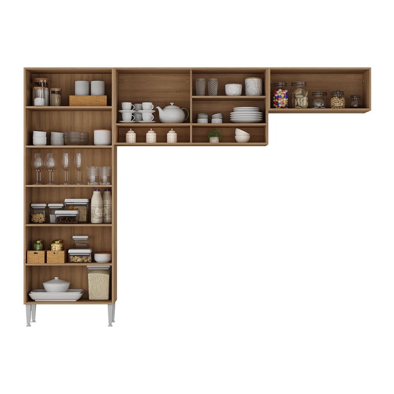 armario-cozinha-modulada-compacta-270cm-3-pecas-paris-multimoveis-mp2298-madeirado-branco