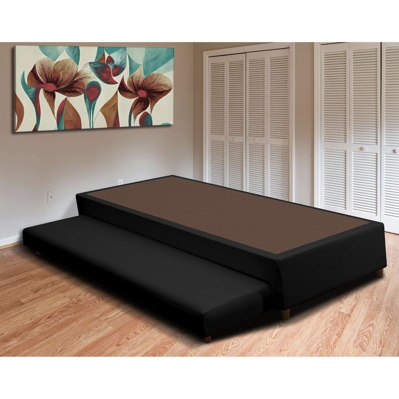 base-box-com-cama-auxiliar-solteiro-88x188x32cm-luana-multimoveis-cr35383-preto